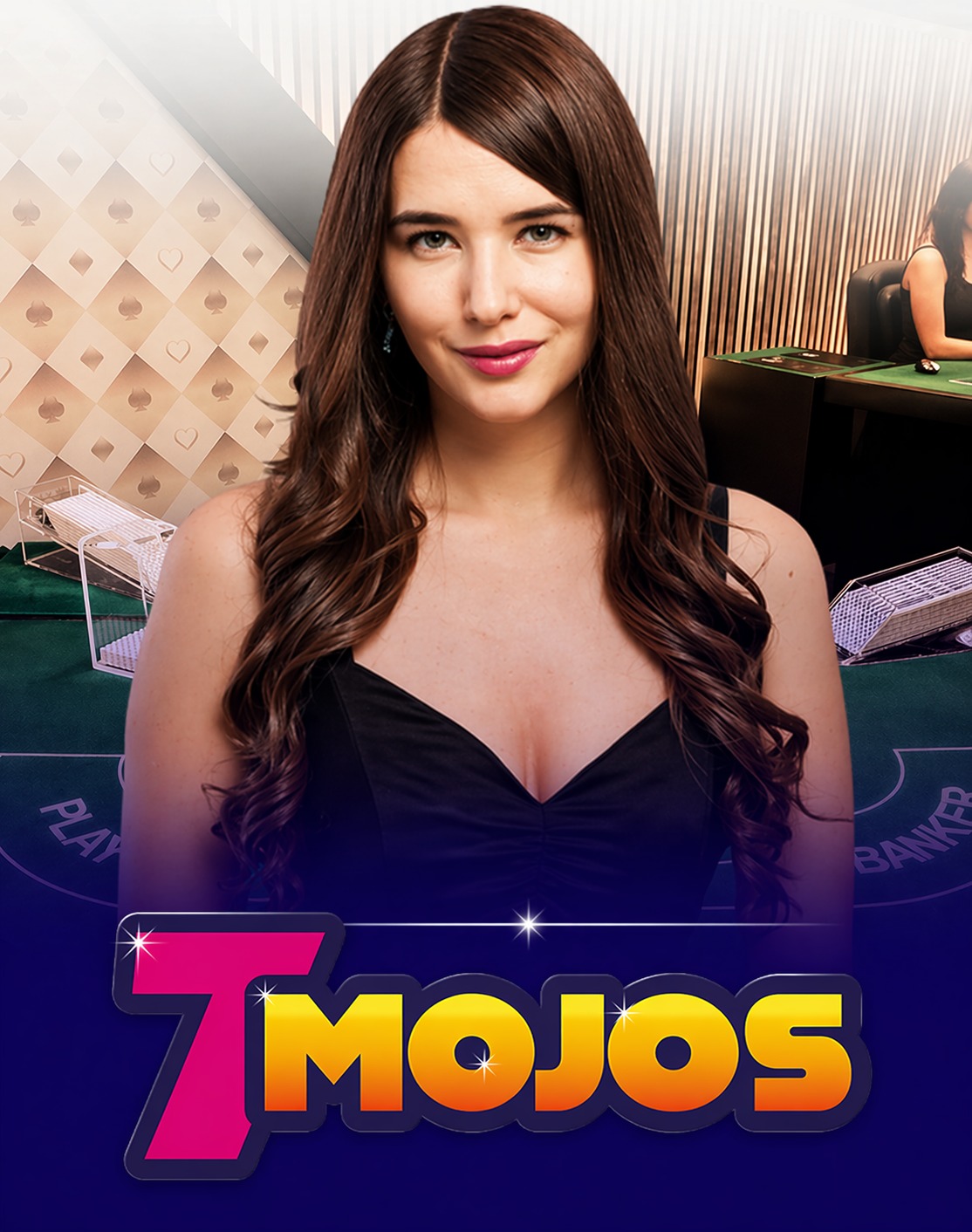 7Mojos live
