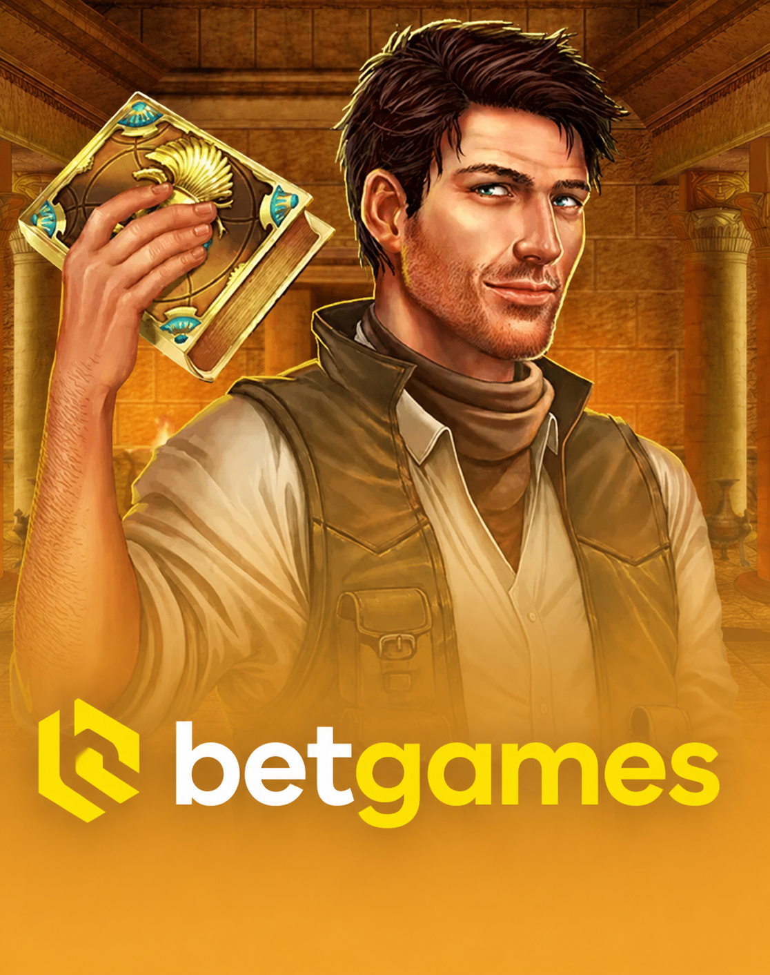 Betgames