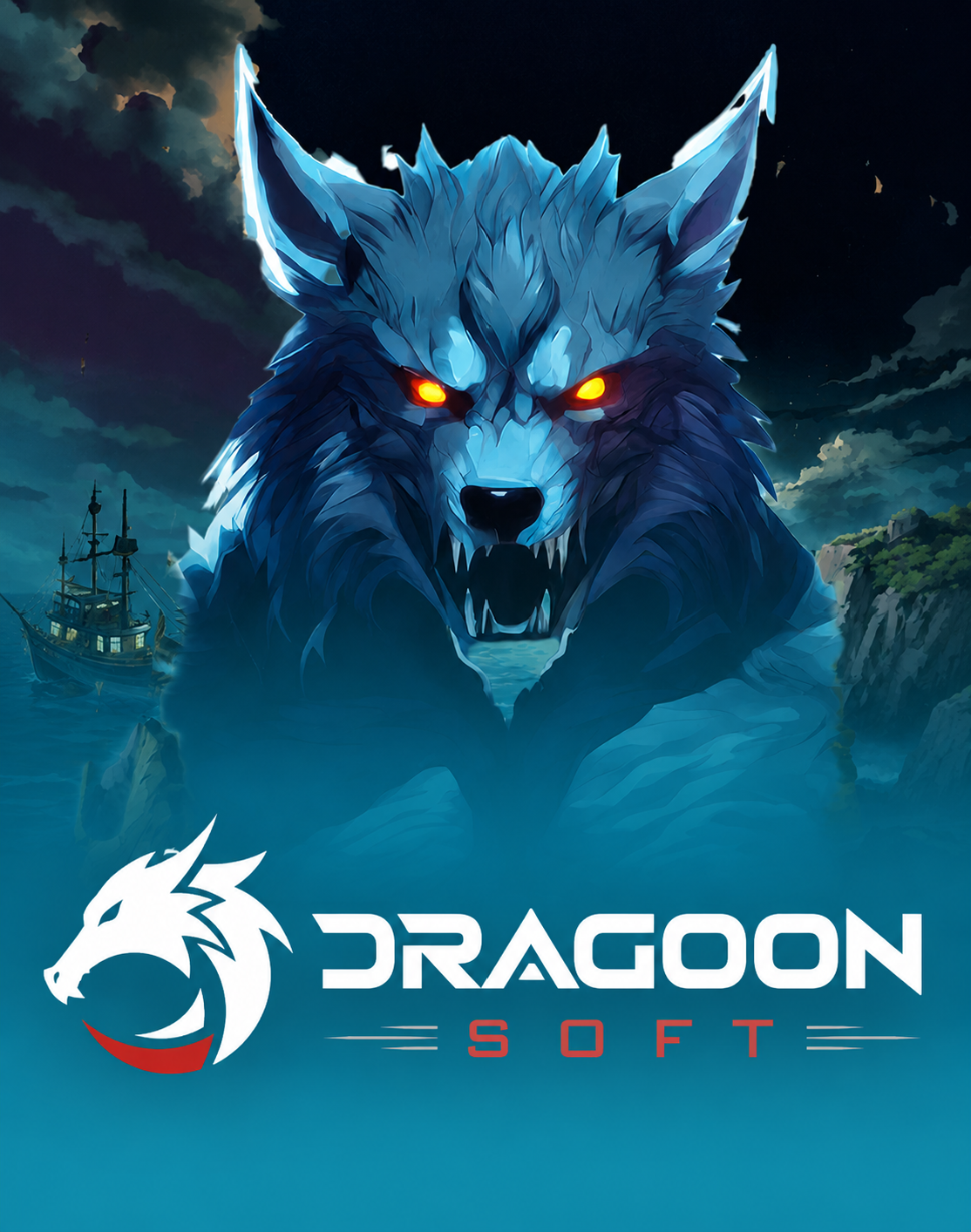 Dragoon soft