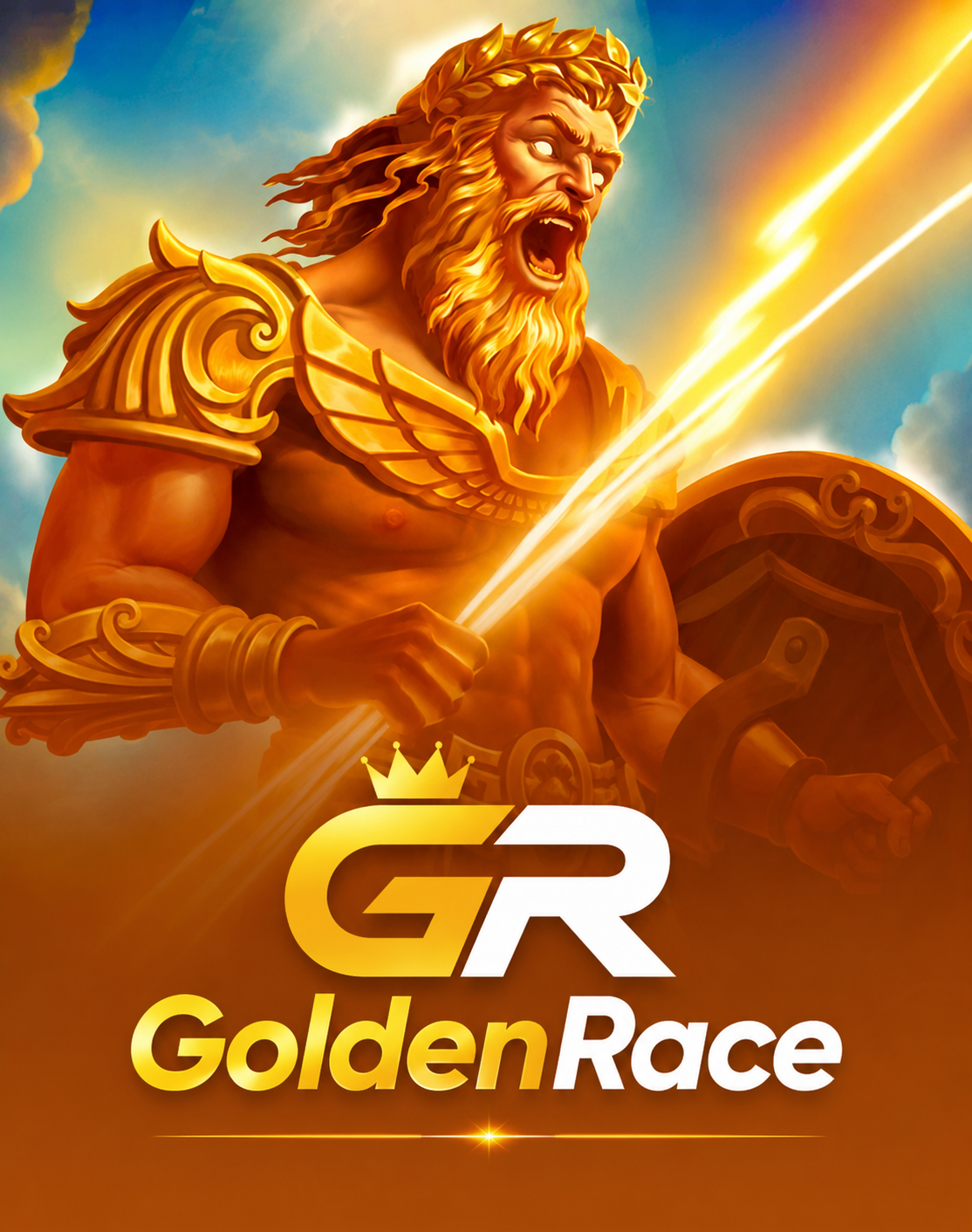 Goldenrace