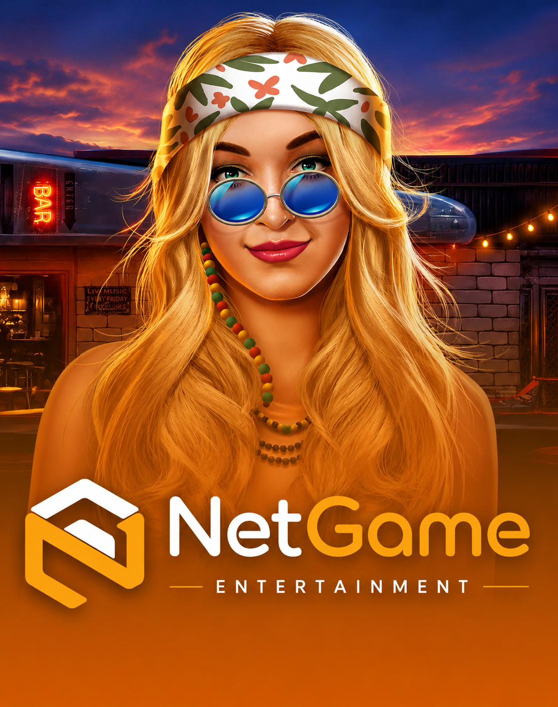 Netgame