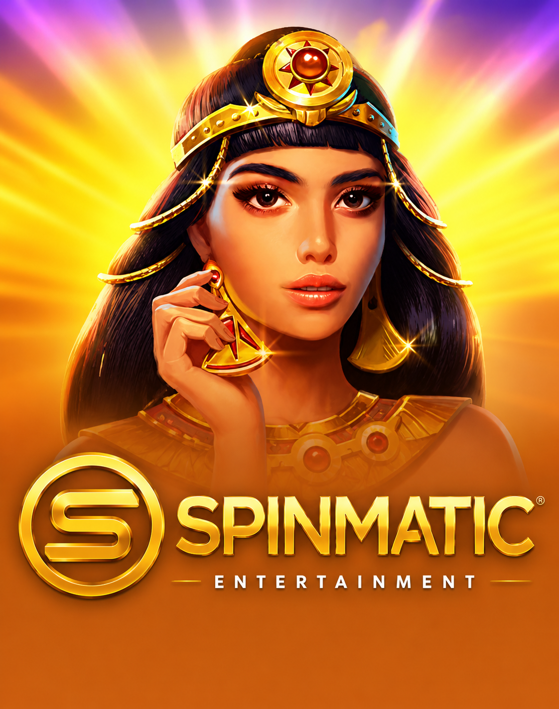 Spinmatic