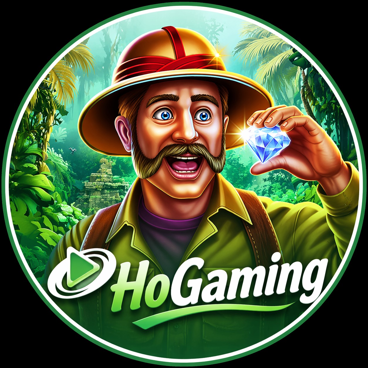 Hogaming