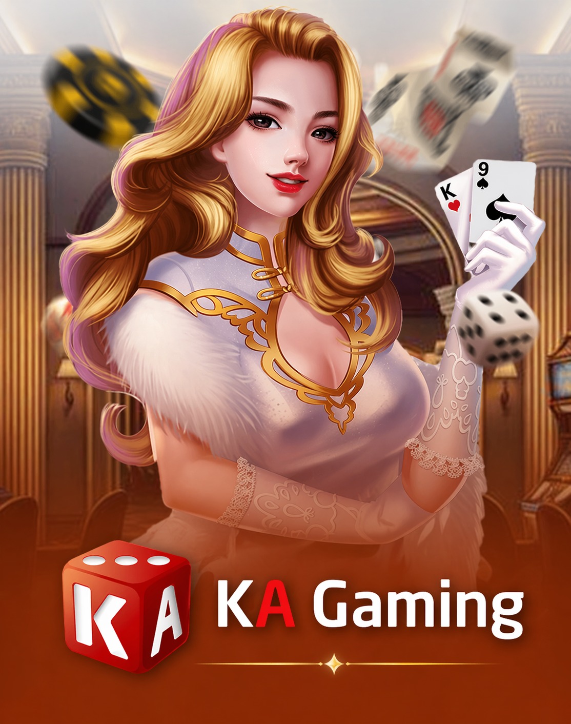 kagaming
