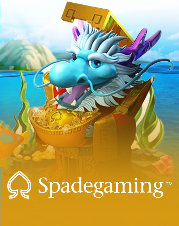 Spadegaming