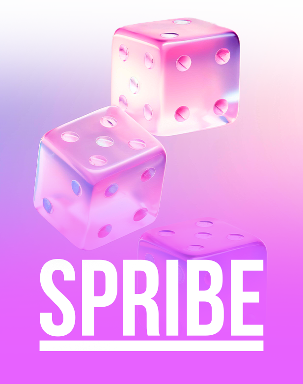 SPRIBE
